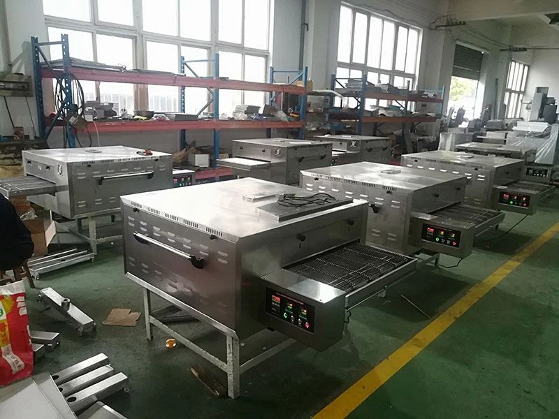Commercial Pizza Oven Conveyor best